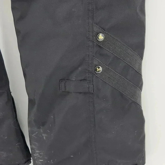 Ocean & Earth Snow Pants Women's - Picture 4 of 7